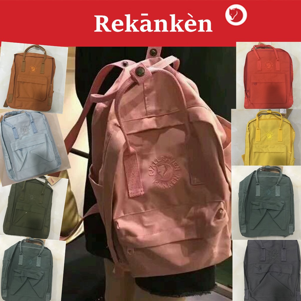 kanken 38cm