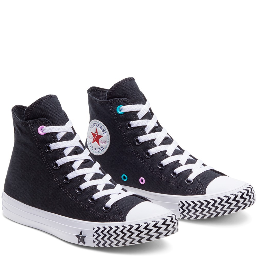 chuck taylor all star hi converse