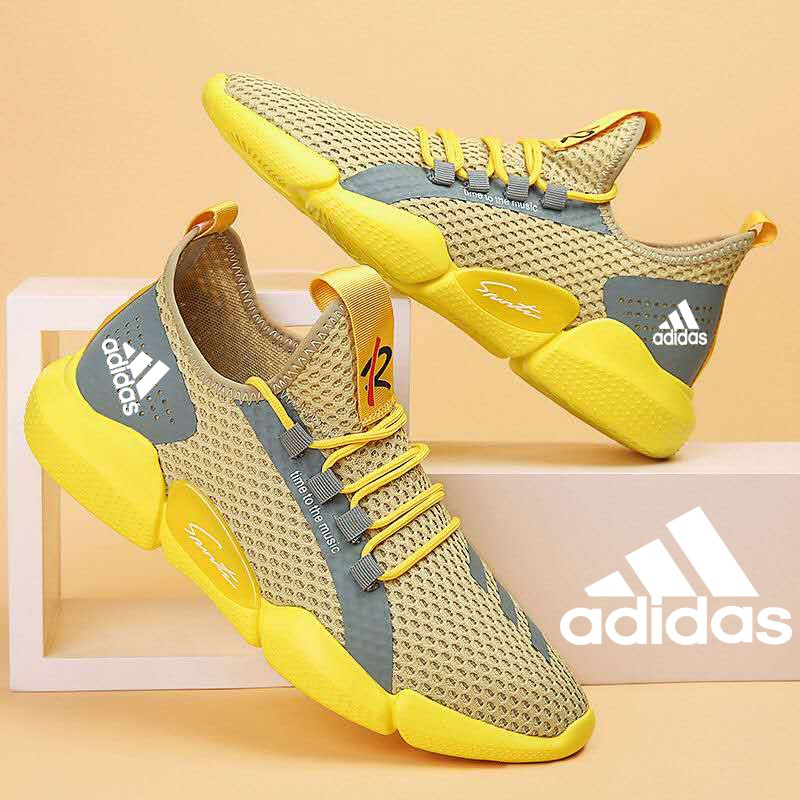 adidas walking sneakers