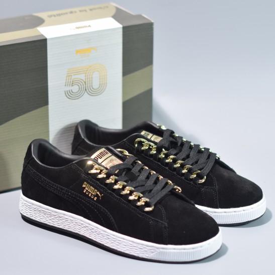 puma suede black price philippines