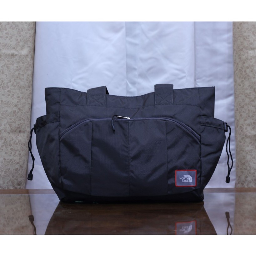 north face handbag