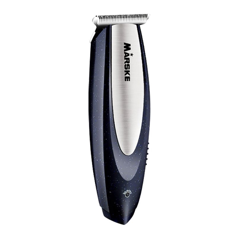 cordless hair shaver