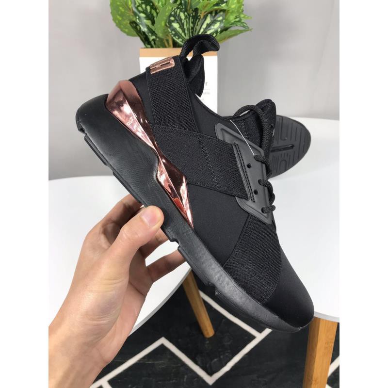 Puma Muse Metal EP women's silk running shoes 35.5 39 2 Puma Muse Metal EP women's silk running shoes 35.5 39 2