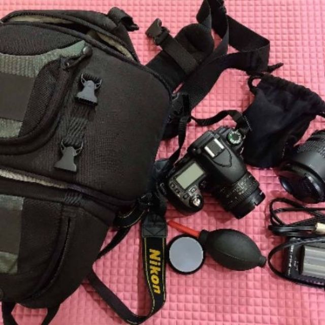 nikon dslr bag price