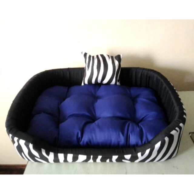 dog bed shopee