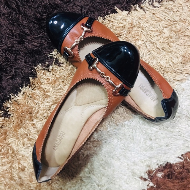 Supersale Anacapri Shoes Shopee Philippines