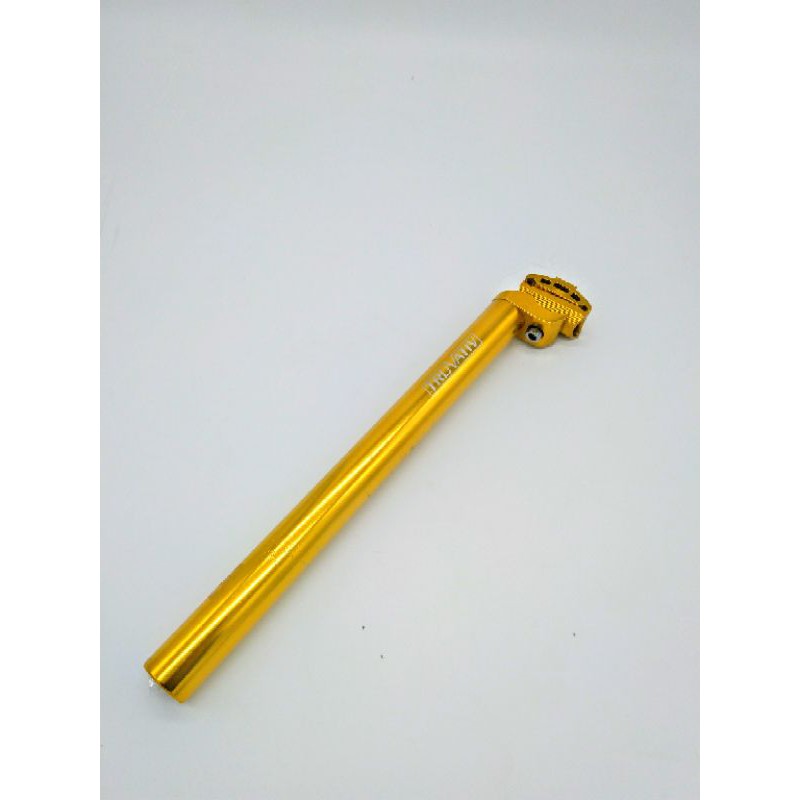 seatpost gold