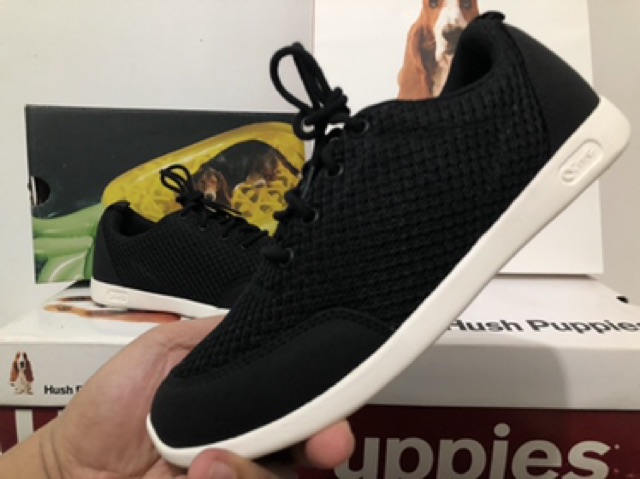 hush puppies size 11
