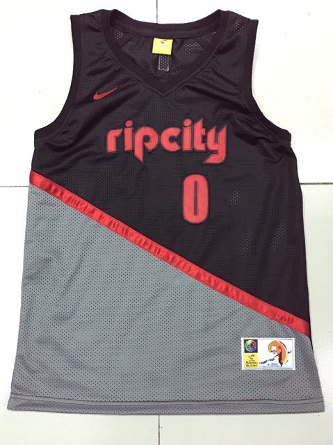 jersey rip city