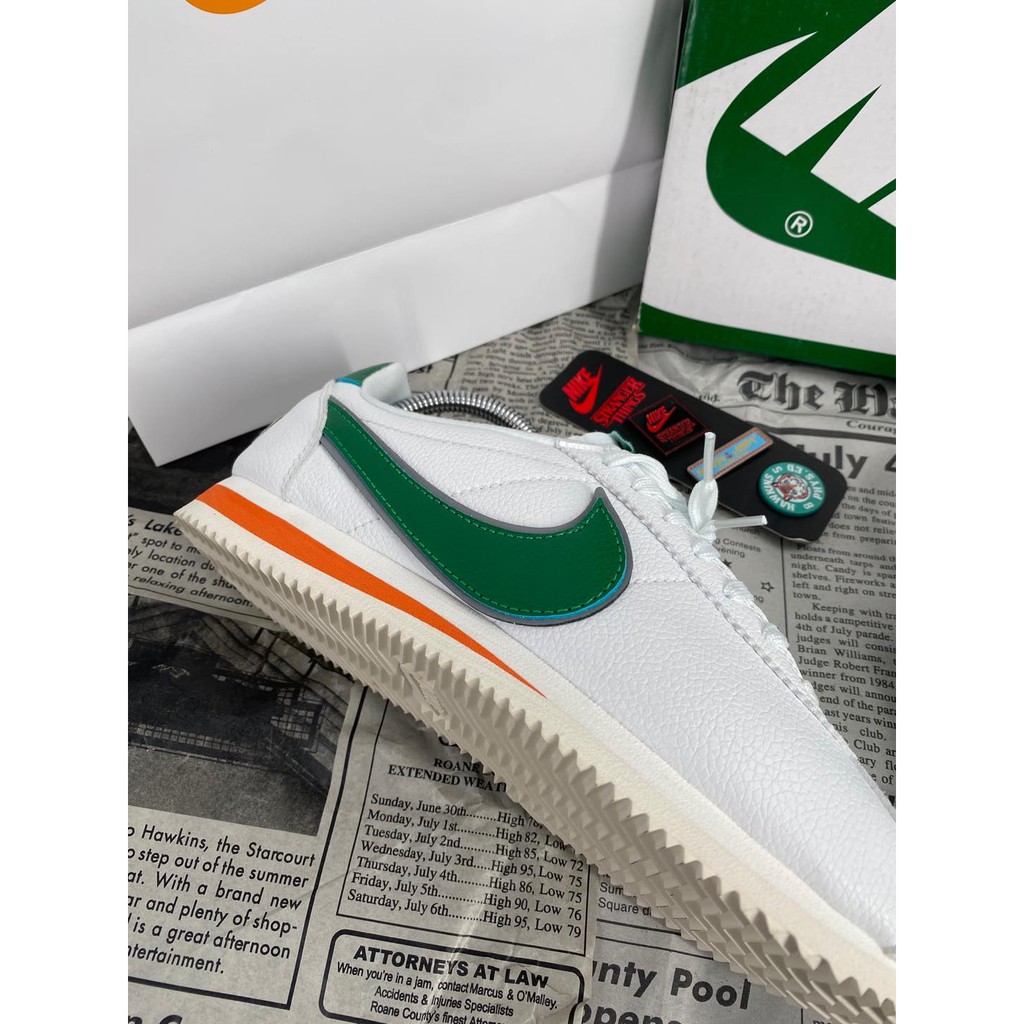 brian may nike cortez