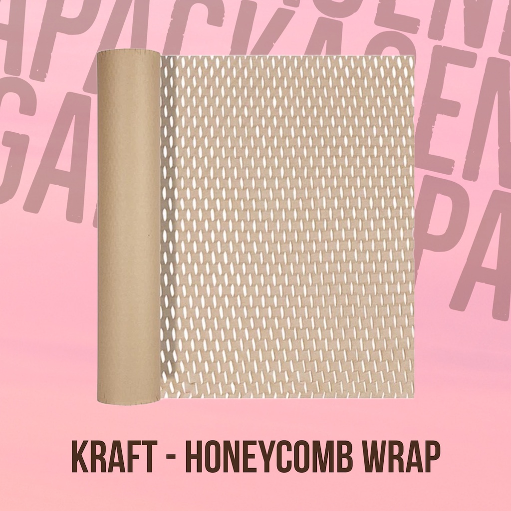 KRAFT PAPER WRAP 1 METER / WRAP / / KRAFT Shopee Philippines