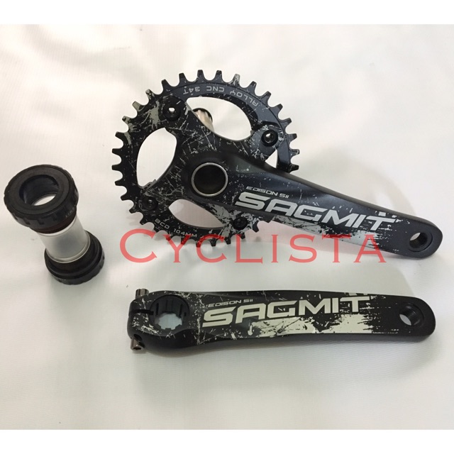 sagmit crankset