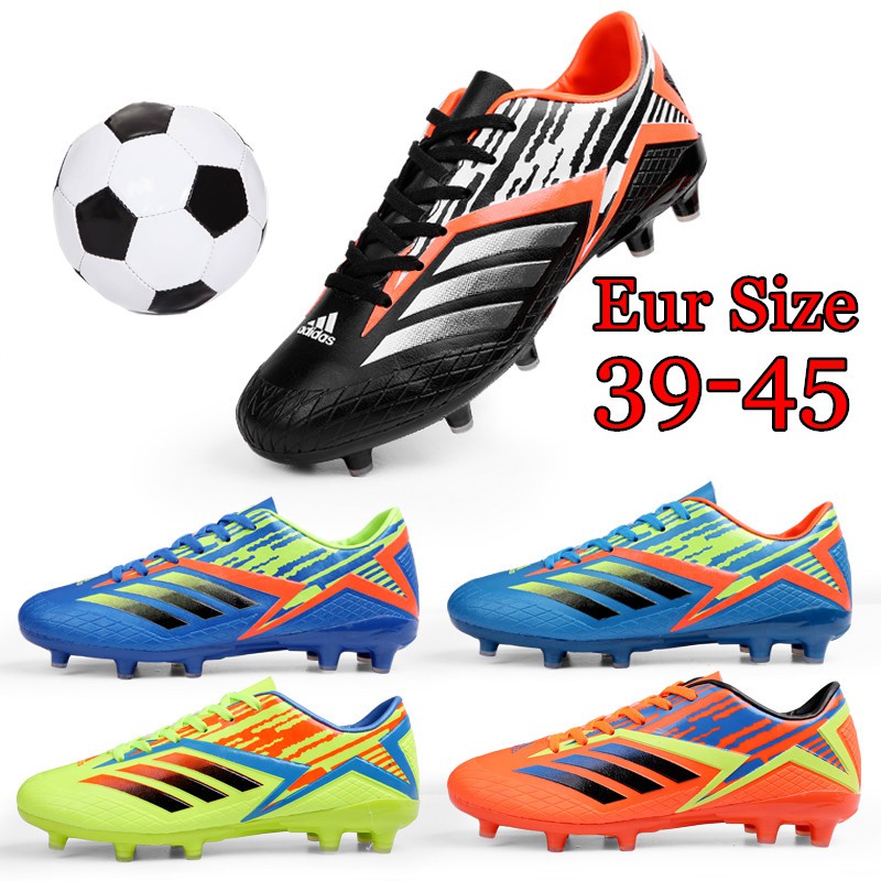 low cut soccer cleats