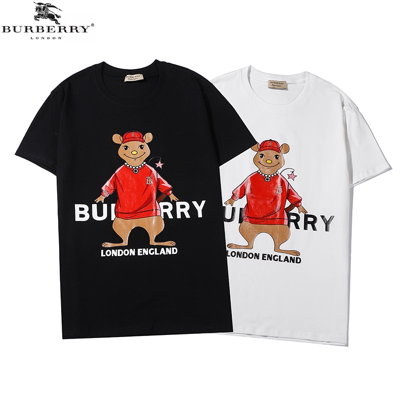 burberry t shirt xxl