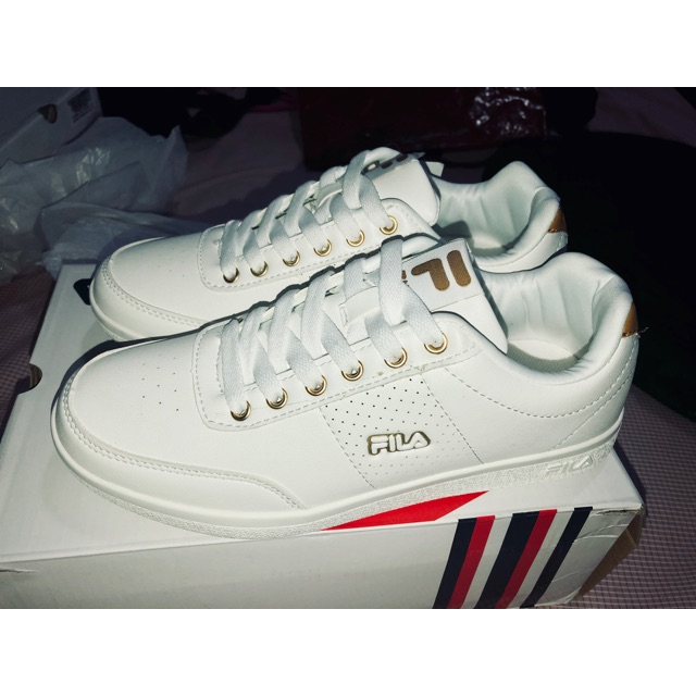 fila box shoes