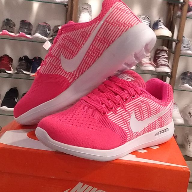 new nike zoom running shoes