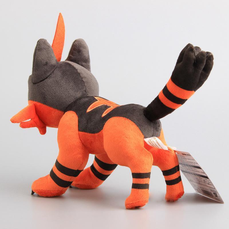 torracat plush