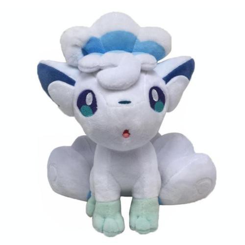 alola plush