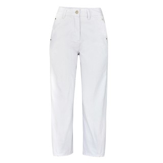 white jeans for women