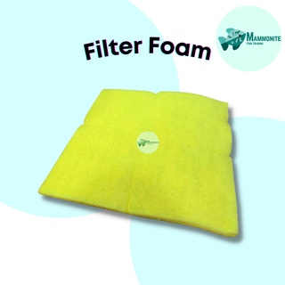 Aquarium Filter Pad Foam Sponge Filtration 50cm #4