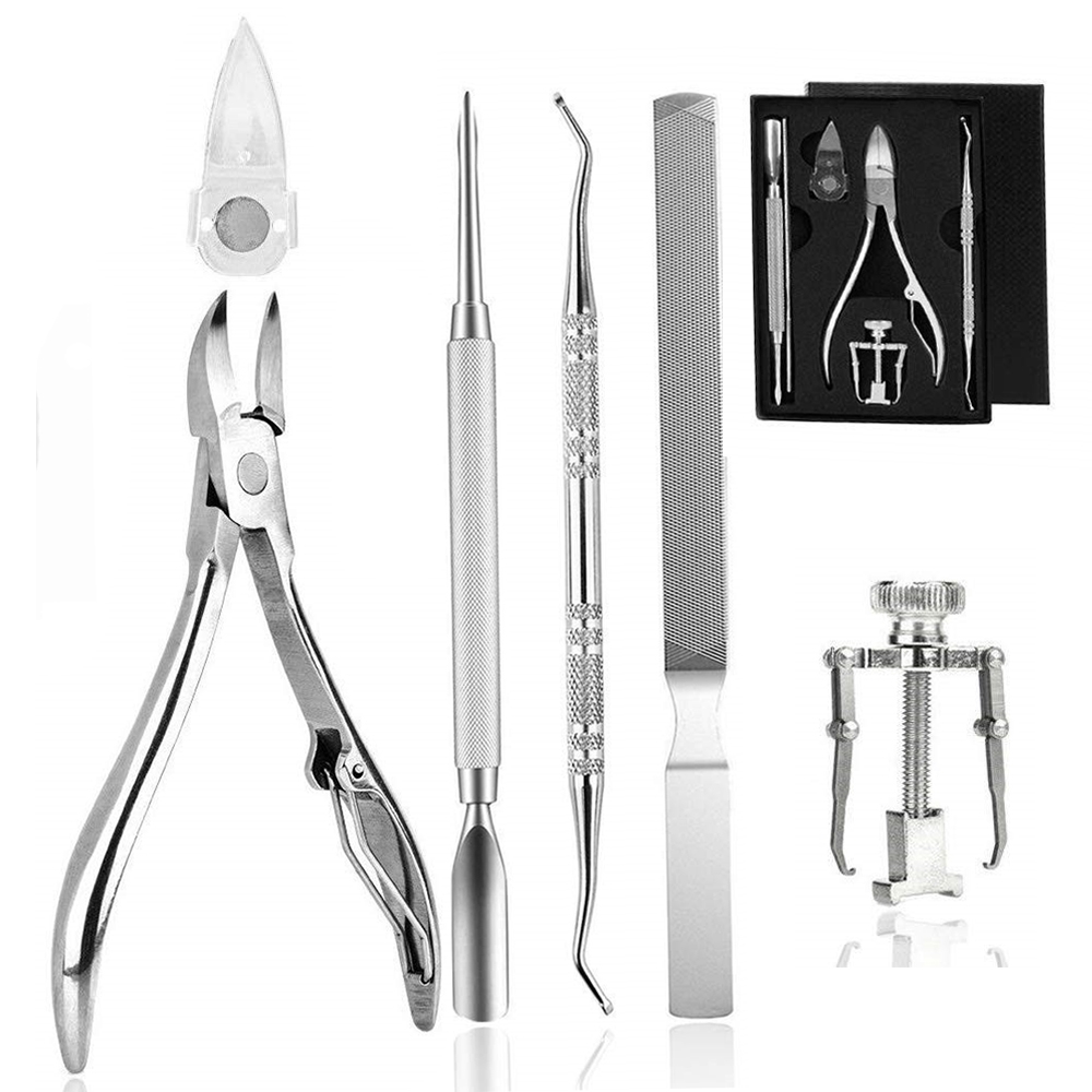 toenail tools