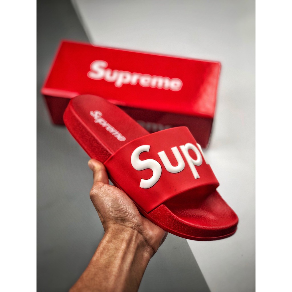 supreme slides original