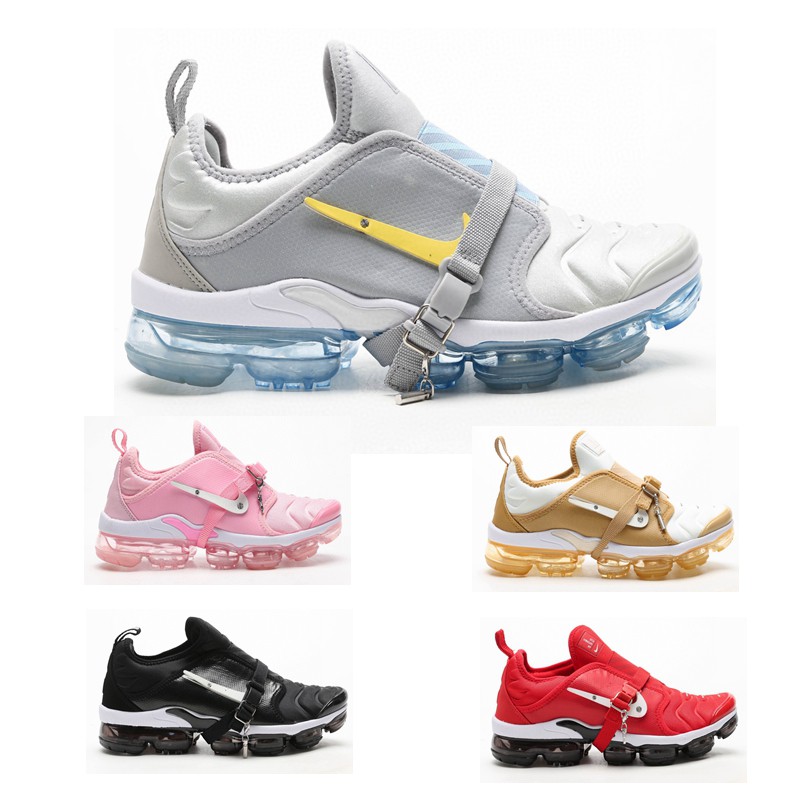 women's nike air vapormax plus casual shoes