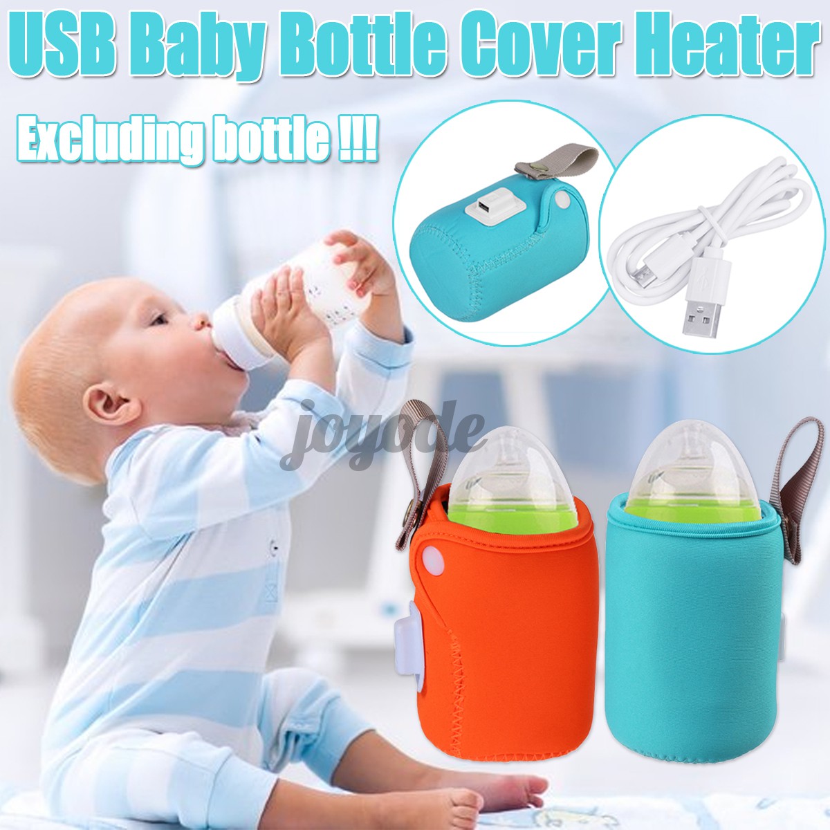 baby feeding bottle warmer