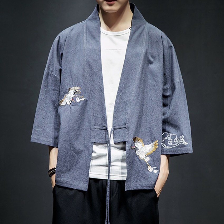 casual asian clothes