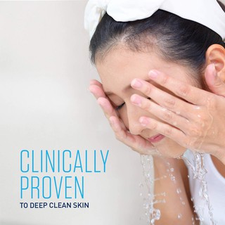 Cetaphil Daily Facial Cleanser for Normal to Oily Skin, Gentle Face Wash for Sensitive Skin #2