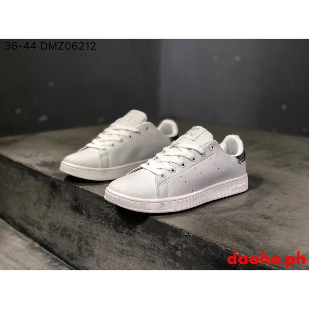 adidas stan smith canvas