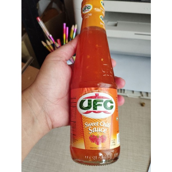 Philippine product sweet and spicy chili sauce Shopee Philippines