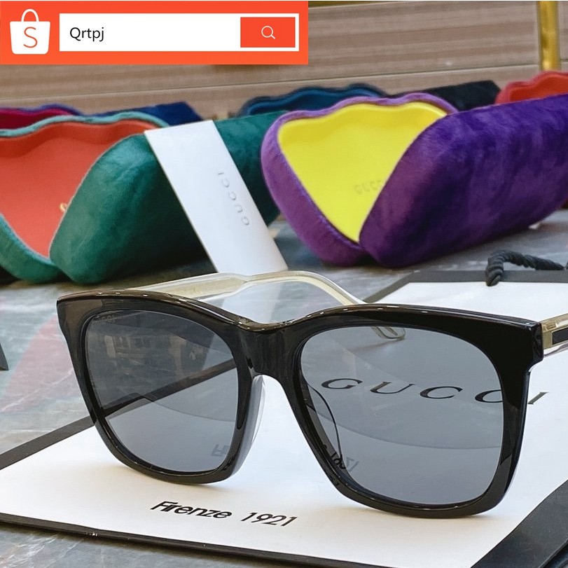 gucci women's polarized sunglasses