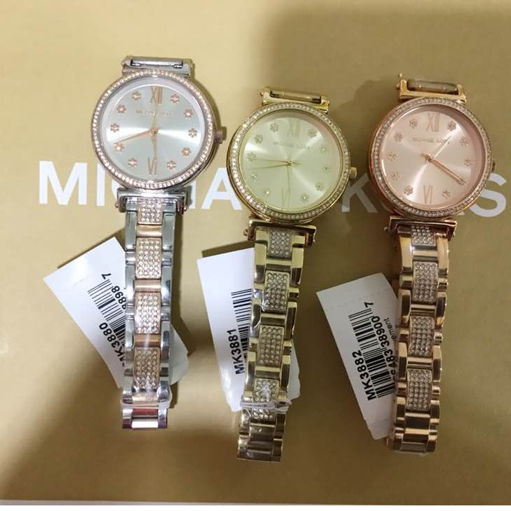 mk3882 watch