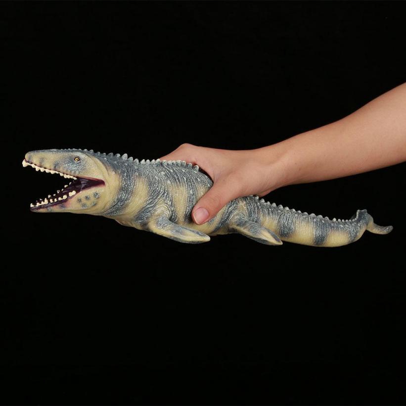 mosasaurus dinosaur toy