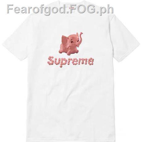 supreme shirt price original philippines
