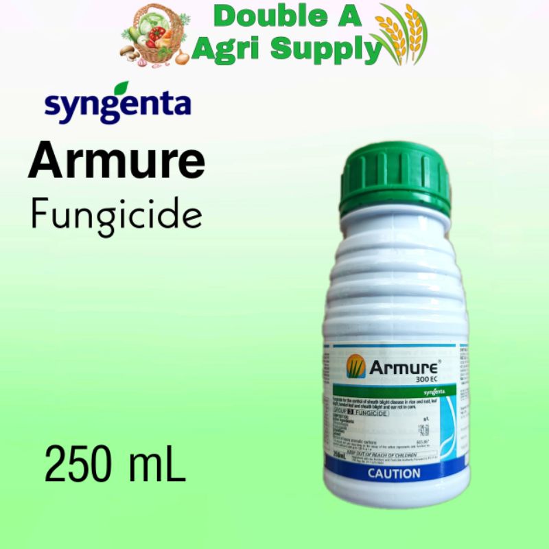 Armure 300 EC Fungicide Syngenta Shopee Philippines