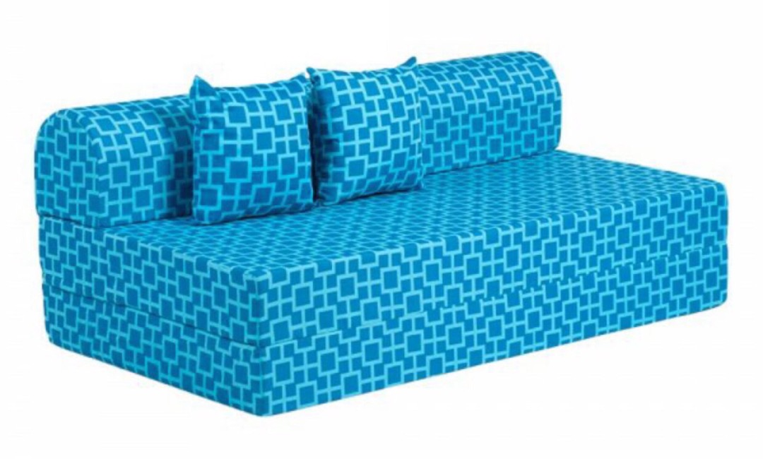 URATEX SOFA BED Neo Eula Original W FREE PILLOW Shopee Philippines