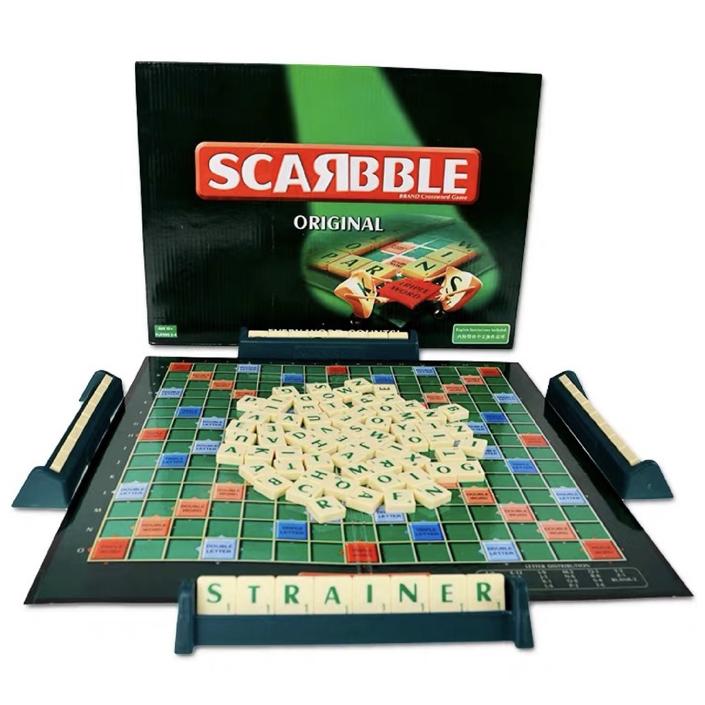 Educational toys family games Board Games | Shopee Philippines