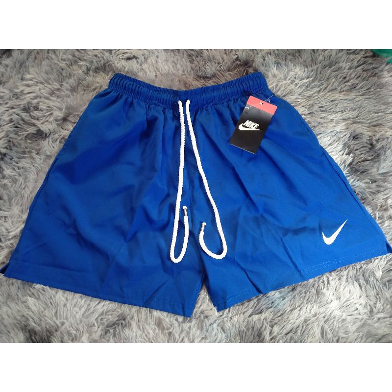 royal blue shorts nike
