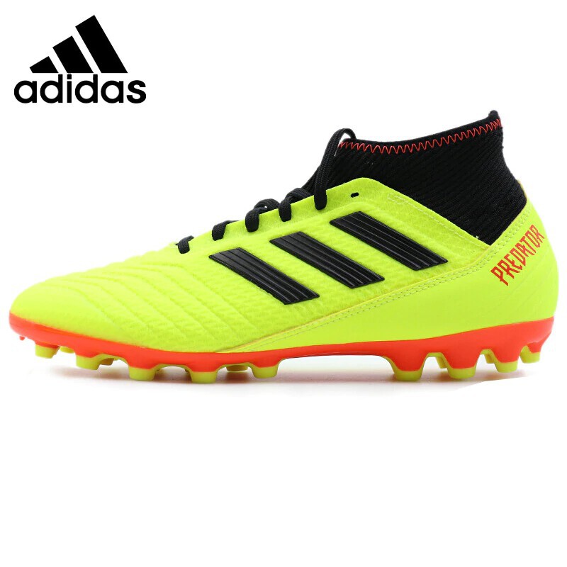 adidas predator 18.3 ag pink