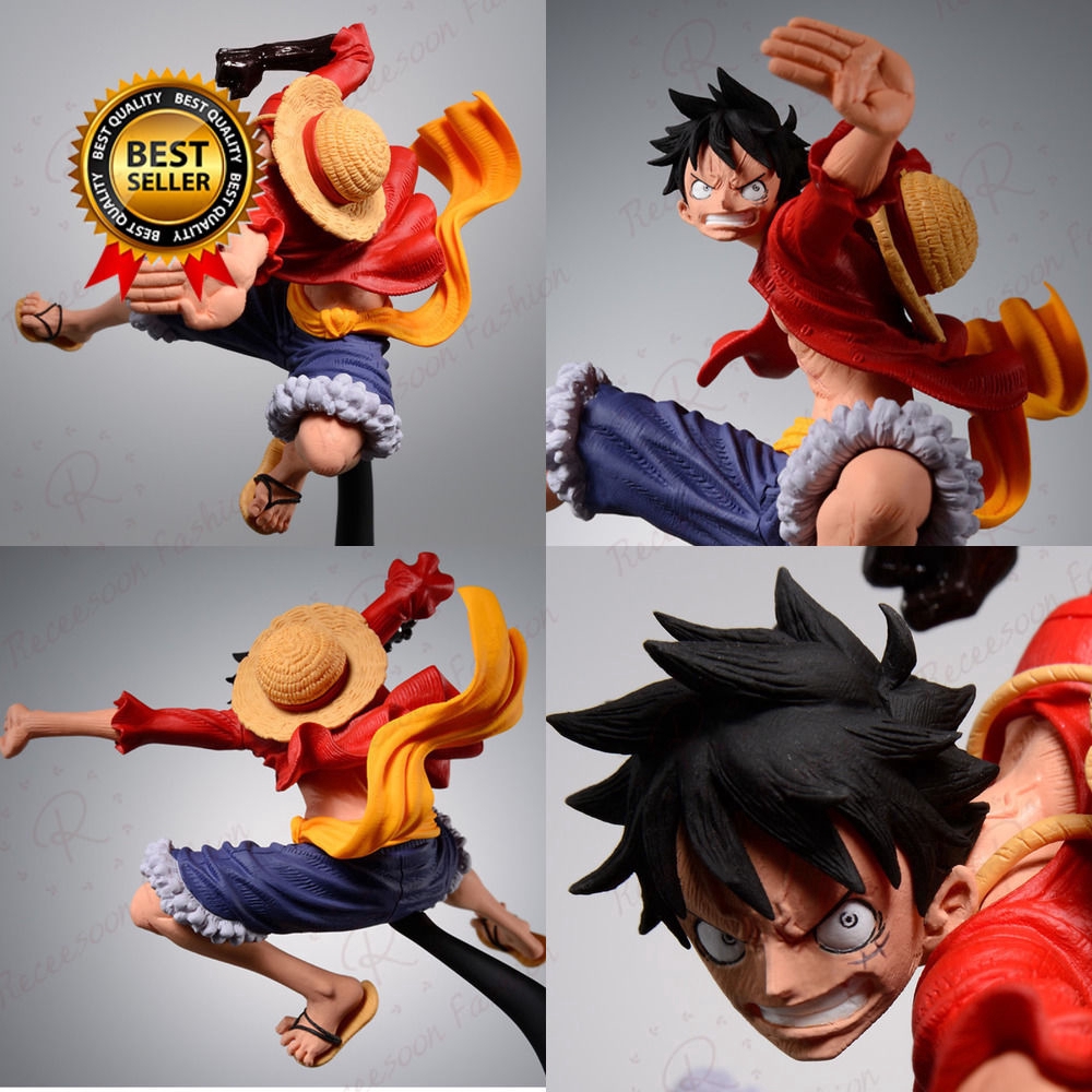 best one piece action figures