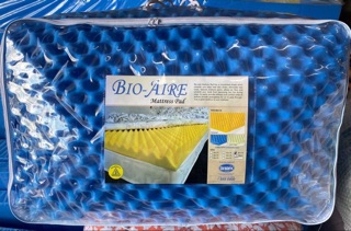 Uratex- Egg Mattress (Bio-Aire) (Anti- Bed Sore) | Shopee ...