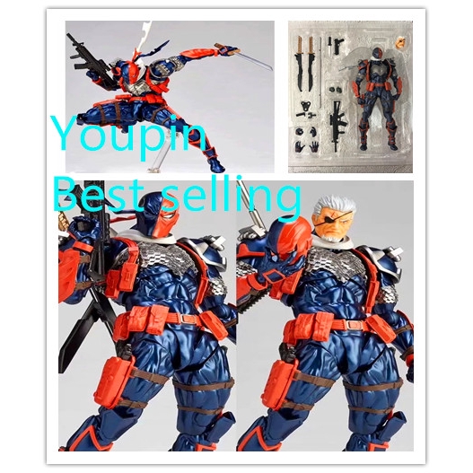 best revoltech figures