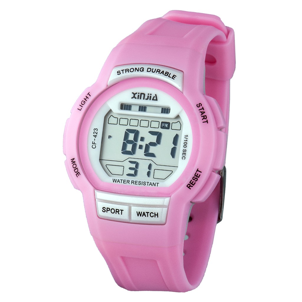 waterproof stopwatch for swimming