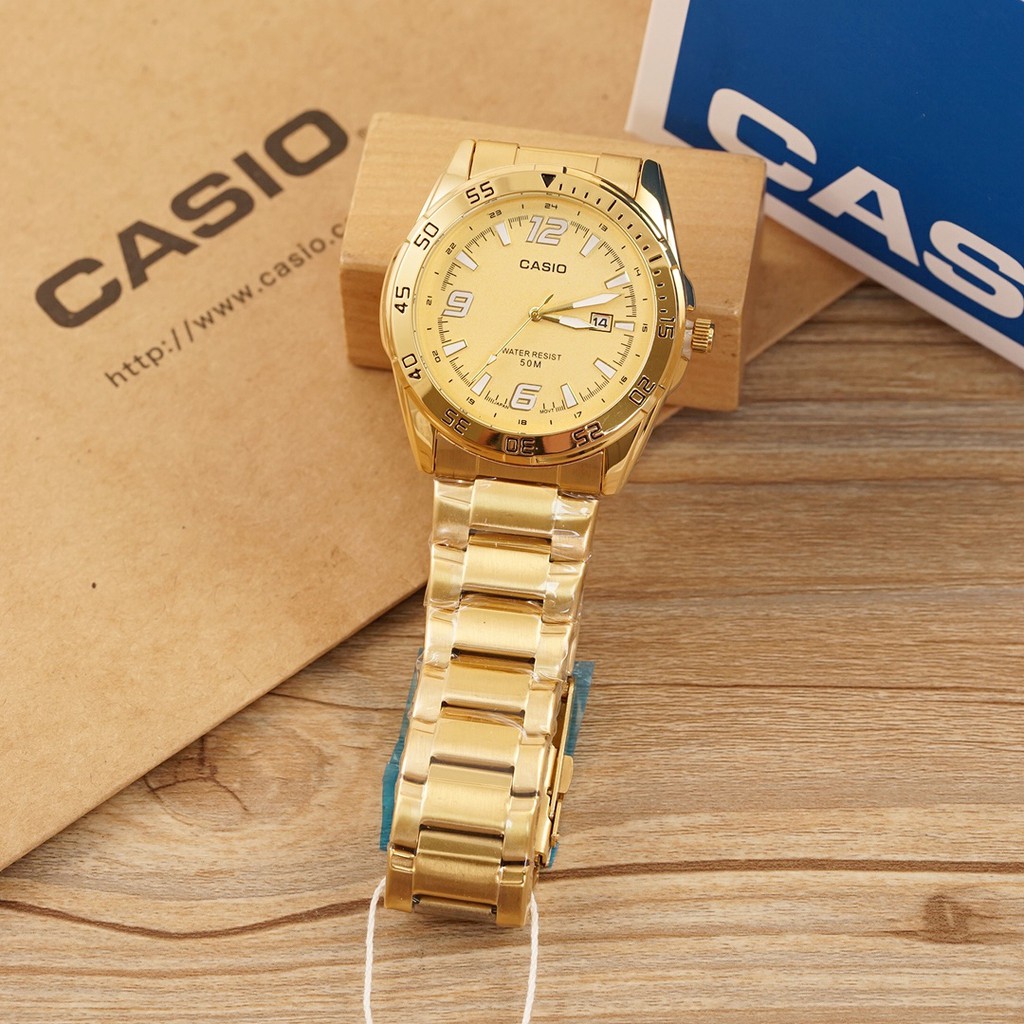 casio watch price men