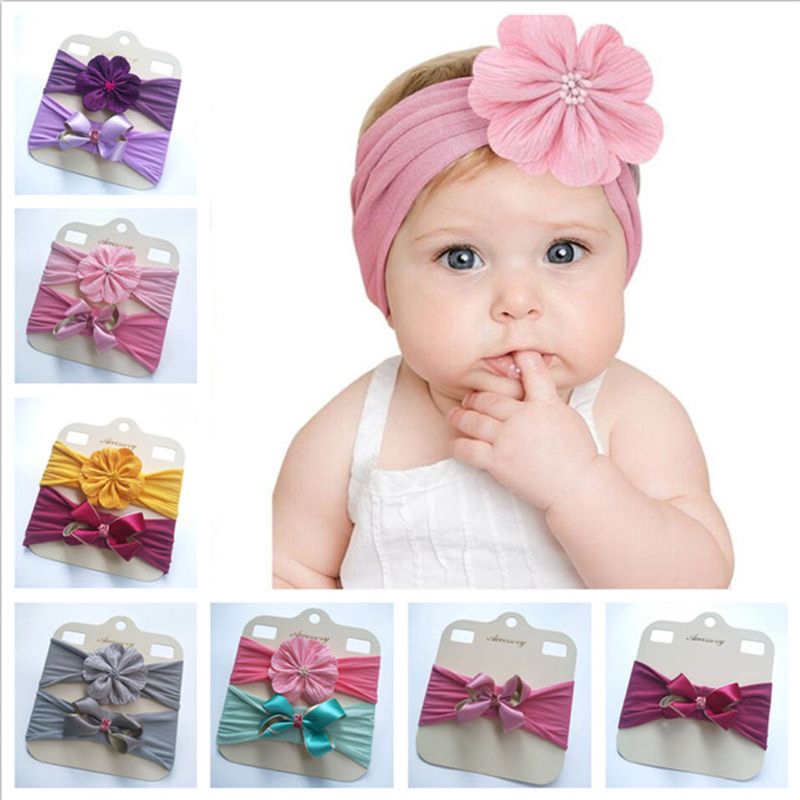 hairbands for baby girl