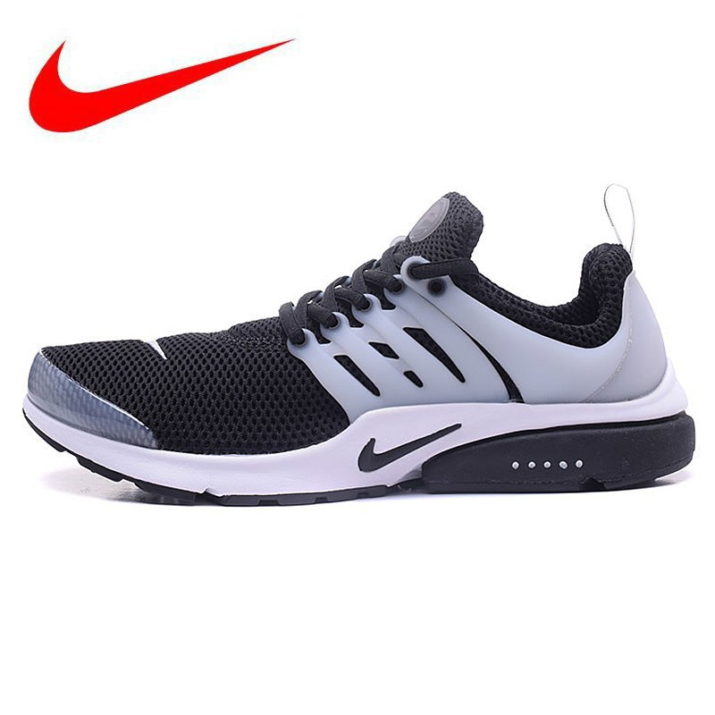 mens black nike air presto