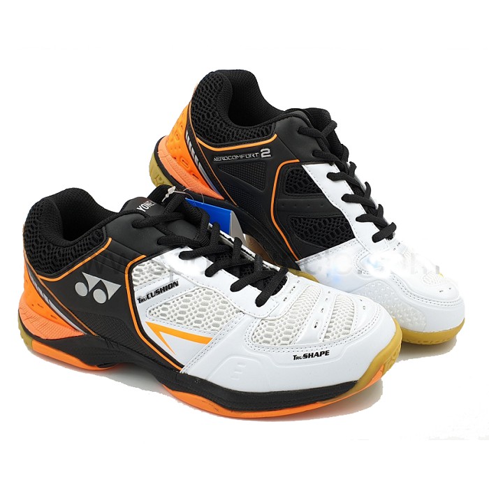 yonex aero comfort badminton shoes