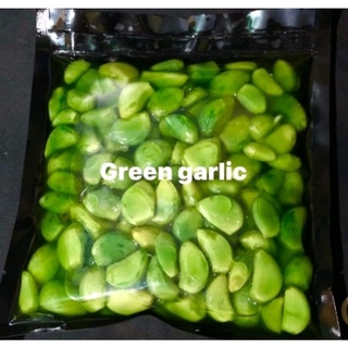 500g    Green Garlic